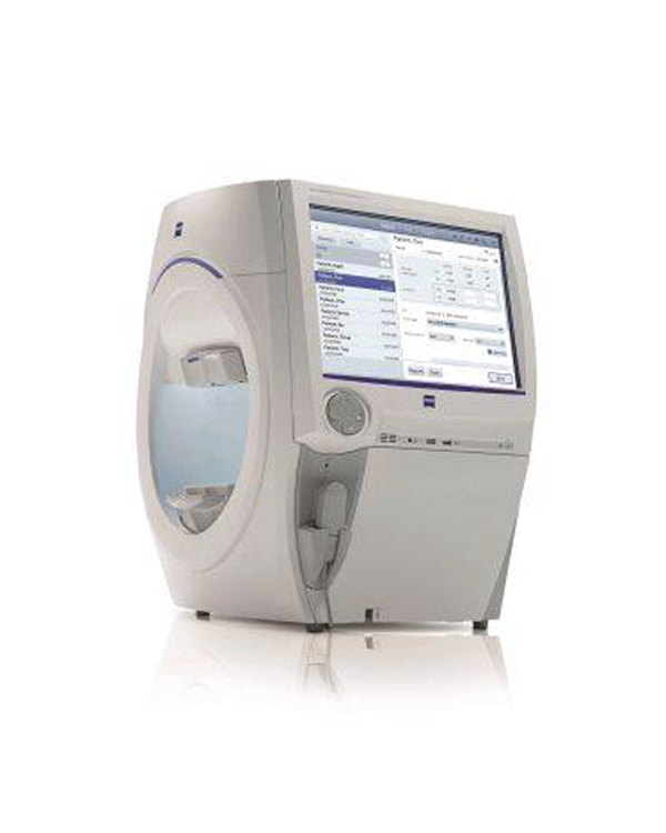 緑内障診断、自動視野検査