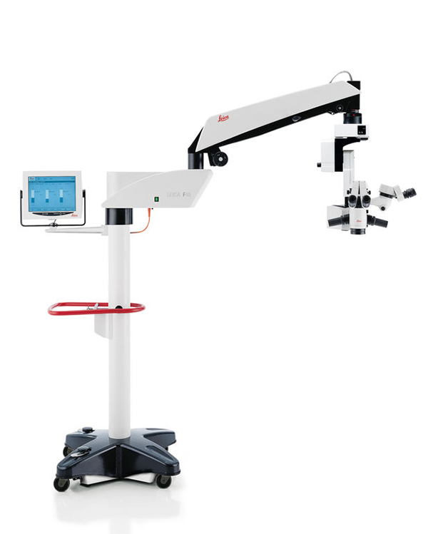 眼科手術用顕微鏡システム