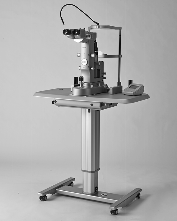 YAGレーザー装置